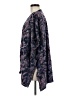 Liz Claiborne Blue Cardigan One size - photo 5
