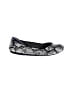 ROTHY'S Paisley Silver Flats Size 9 - photo 1