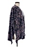 Liz Claiborne Blue Cardigan One size - photo 4