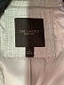 The Limited Gray Blazer Size 8 - photo 6
