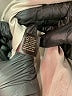 The Limited Gray Blazer Size 8 - photo 7