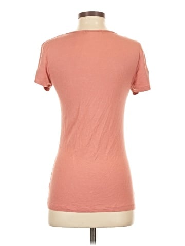 Mary McFadden Short Sleeve T-Shirt (view 2)