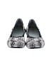 ROTHY'S Paisley Silver Flats Size 9 - photo 2