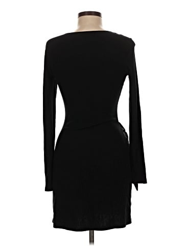 Reformation Jeans Cocktail Dress (view 2)