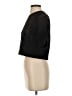 A.L.C. Black Pullover Sweater Size S - photo 5