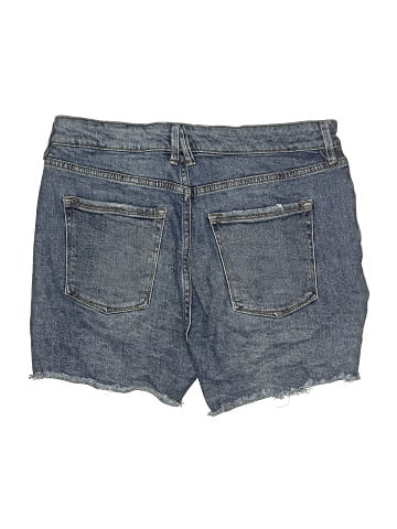 Good American Denim Shorts (view 2)