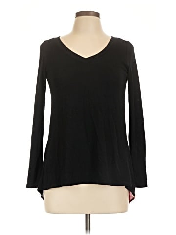 Le Lis Long Sleeve Top (view 1)