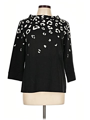 Talbots Pullover Sweater (view 1)