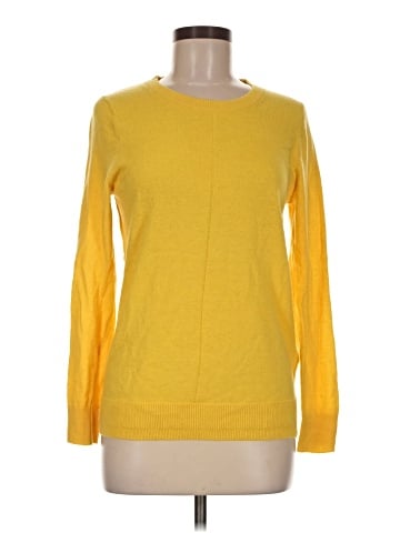 Banana Republic Long Sleeve T-Shirt (view 1)