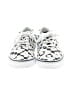 Vans 100% Cotton Floral White Sneakers Size 8 - photo 2