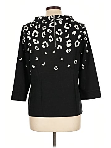 Talbots Pullover Sweater (view 2)