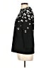 Talbots Animal Print Black Pullover Sweater Size L - photo 5