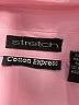 Cotton Express Pink Short Sleeve Blouse Size 2X - photo 7
