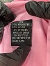 Cotton Express Pink Short Sleeve Blouse Size 2X - photo 8