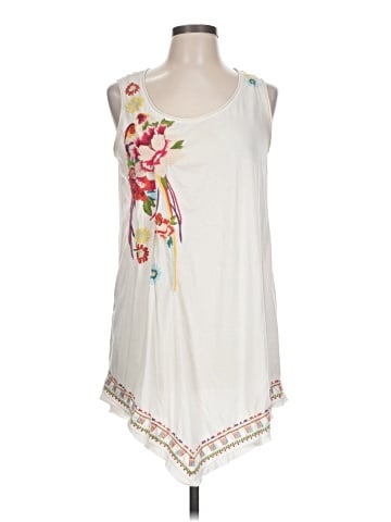 JW Los Angeles Casual Dress (view 1)