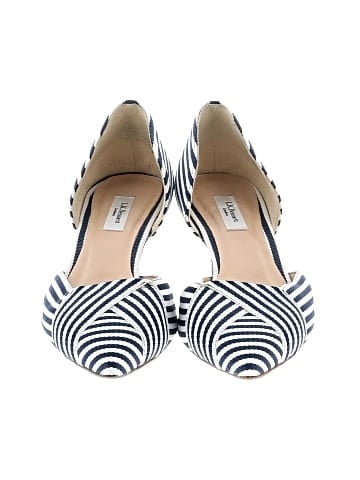L.K. Bennett Heels (view 2)