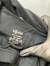 Tonic Black Sleeveless Top Size M - photo 7