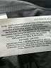Carter's 100% Polyester Color Block Gray Jacket Size 4\4a - photo 5
