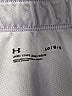 Under Armour Color Block Purple Athletic Shorts Size L - photo 3