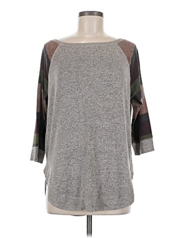Maurices Pullover Sweater (view 1)