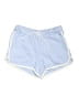 Old Navy Blue Athletic Shorts Size 10 - 12 - photo 1