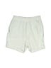 Lululemon Athletica Solid Ivory Athletic Shorts Size XS - photo 1