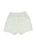 Lululemon Athletica Solid Ivory Athletic Shorts Size XS - photo 2
