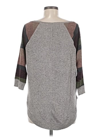 Maurices Pullover Sweater (view 2)