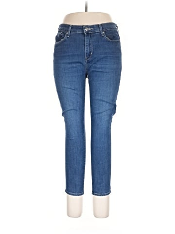 Levi Strauss Signature Jeans (view 1)