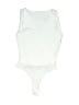 Lulus White Bodysuit Size XS - photo 2