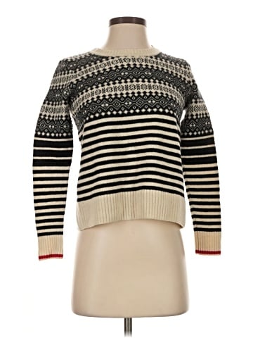 Madewell Pullover Sweater (view 1)