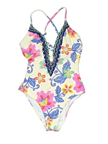 Unbranded One Piece Swimsuit (view 1)