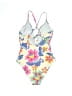 Unbranded Floral Ivory One Piece Swimsuit Size 20 - photo 2