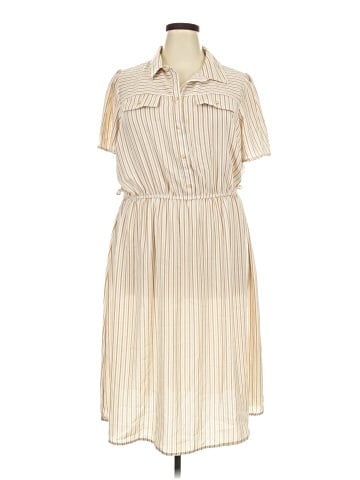 Love Blossom Casual Dress (view 1)
