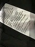 Susan Graver Solid Black Dress Pants Size 3X - photo 5