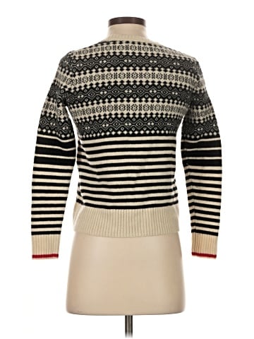 Madewell Pullover Sweater (view 2)