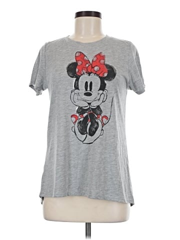 Disney Short Sleeve T-Shirt (view 1)