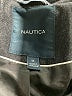 Nautica Black Coat Size 1X - photo 6