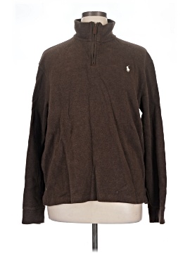 Polo By Ralph Lauren Pullover Sweater