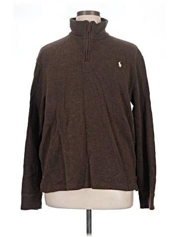 Polo by Ralph Lauren Pullover Sweater (view 1)