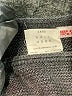 Zara Knitwear 100% Cotton Solid Gray Pullover Sweater Size 18-24 mo - photo 3