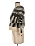 Madewell Stripes Tan Pullover Sweater Size S - photo 5