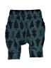 Hanna Andersson Teal Casual Pants Size 0-3 mo - photo 2
