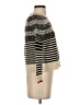 Madewell Stripes Tan Pullover Sweater Size S - photo 4
