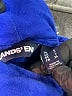 Lands' End Blue Pullover Hoodie Size XL - photo 7