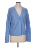 Vince. Blue Cardigan Size L - photo 1