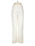 Talbots Ivory Jeans Size 8 - photo 2