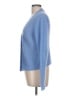 Vince. Blue Cardigan Size L - photo 5