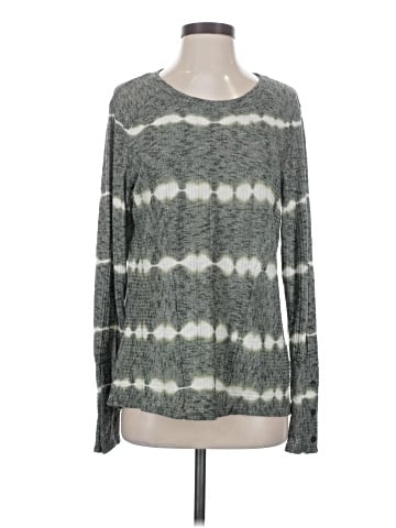 Knox Rose Pullover Sweater (view 1)