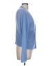 Vince. Blue Cardigan Size L - photo 4